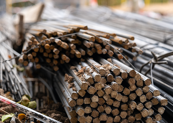The Guide To Buying The Best TMT Bars